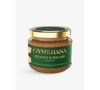 Gymkhana Gymkhana Peanut & Sesame Chutney 220g