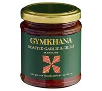 Gymkhana Roasted Chili & Garlic Marinade, 190g