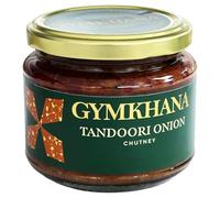 Gymkhana Tandoori Onion Chutney 220g, Michelin Star Restaurant Recipe, in Premier Life Store Box