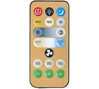 GYMMFK E27 Fan Remote Control, Universal Electric Fan Controller