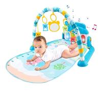 Gymnases Et Tapis De Jeu Pour Tout-Petits - Salle De Sport | Jeu Sur Le