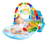 Gymnases Et Tapis De Jeu Pour Tout-Petits - Salle De Sport | Jeu Sur Le