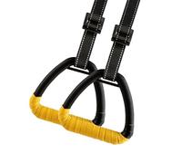 Gymnastic Rings Gym Hoop for Kids, 3 m hanging