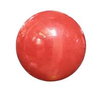 Gymnastics Ball - Rhythmic Gymnastics Ball, Proof Rhythmic Gymnasticss Balls | Professional Ergonomic High Elasticity | Youth Girls Rhythmicc Competition Exercise Balls,for Gymnasts Artists