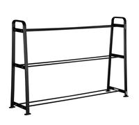 Gymnastics ball stand HMS STR43 69 cm