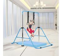 Gymnastics Bar 145X130X101Cm Adjustable Training Bar