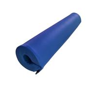 Gymnastics Bar Pad - Ergonomic Thick Cushion Cover, Horizontal Training Sleeve, Weightlifting Comfort Protector Padding | Hip Thrusts Squats Exercise Gymnastics Training Fitness Workouts Stability