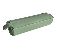 Gymnastics Bar Pad, Extra Thick & Wide Gym Bar Cushion for Weightlifting, Protective Hip Thrust Pad for Squat, Bench Press, Home and Gym Use, Green