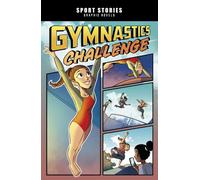 Gymnastics Challenge