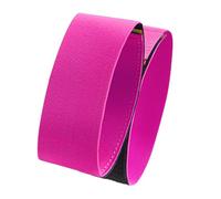 Gymnastics Footband - Sticky Finger Trainer, Elastic Dance Aid for Greater Flexibility and Balance | Non-Slip Elastic Foot Strap for Cheerleading, Stunts and Ballet | Tool