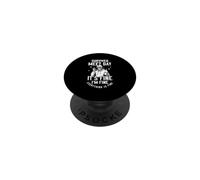 Gymnastics I survived the Meet Day Gymnast dad PopSockets Adhesive PopGrip