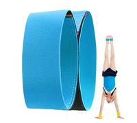 Gymnastics Little Little - Dance Trainer Aid Tumbling Dance | Gymnastics Gymnastics Dance Trainer Aid | Versatile Elastic Foot Bands Training Tool For E