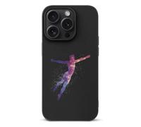Gymnastics Man Cell Phone Basic Cases TPU Soft Cover Shockproof Slim Phone Case Compatible with iPhone 15/15 Plus/15 Pro/15 Pro Max