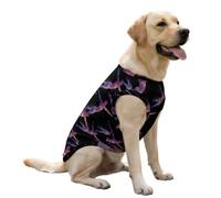 Gymnastics Man Dog Clothes Ice Silk Sleeveless Pet Vest Breathable Shirts for Large Dogs Cat 2XL