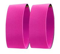 Gymnastics Men's Toes | Adjustable bandades for cheerleading training - polyvalent feet elastic bands - designed with a separate left parting and a CO system, designed with a clear