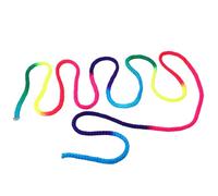 Gymnastics Rope, Gymnastics Art Rope Arts Training Jumps Rope Color Gymnastics Rope Rhythmic Gymnastics Rope for Arts Rope Exercise Fitness Training Rope