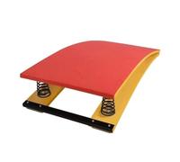 Gymnastics springboard, Beginner Board 2 Springs Children Springboards, Durable Floor for Beginning Gymnasts