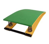 Gymnastics springboard, Springboard School Training & Games Portable Children's Pedal