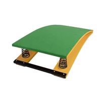Gymnastics springboard, Springboard School Training & Games Portable Children's Pedal