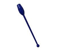 Gymnastics Stick - Portable Gymnastics Stick | Colorful Fitness Rhythmic Stick, Dance Training Equipment Tool, Multifunctional Training Supplies for Beginners and
