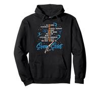 Gymnastics The Best Sport To Ever Exist Gymnast Pullover Hoodie