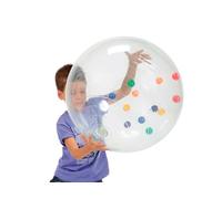 GYMNIC Activity Ball from 50 cm