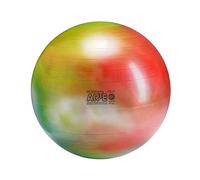 Gymnic "Arte 55" Ball - Multi-Colour