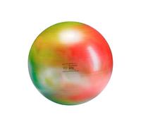 Gymnic "Arte 55" Ball - Multi-Colour