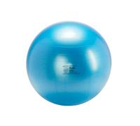 GYMNIC Body Ball Ø 65 cm for physiotherapy and training with high elasticity and safety, resistant up to 120 kg, ideal for balance, motor skills and rehabilitation