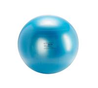 GYMNIC Body Ball Ø 95 cm for physiotherapy and training with high elasticity and safety, resistant up to 120 kg, ideal for balance, motor skills and rehabilitation