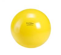 GYMNIC Classic Ball for physiotherapy and rehabilitation, ideal for motor activities, Pilates, re-educational gymnastics and functional training, class I medical device