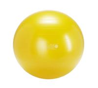 Gymnic "Classic Plus 75" Ball - Yellow