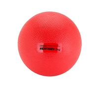 Gymnic "Heavymed Medicine Ball - Red, 1 kg