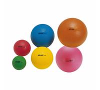 Gymnic Medicine Ball - Heavymed Medicine Ball - 4kg