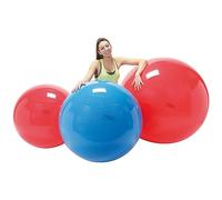 Gymnic "Physio 85" Ball - Red