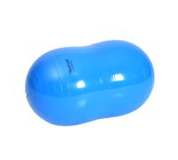 Gymnic Physio Roll 30cm Ball, Blue