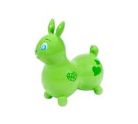 Gymnic 80.08 Raffy Bouncy Toy Light Green