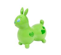 Gymnic 80.08 Raffy Bouncy Toy Light Green