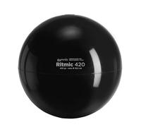 GYMNIC Ritmic 420 rhythmic gymnastics ball, compliant with regulatory standards, ideal for training, competition and professional courses