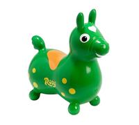 GYMNIC - Rody Jumping Horse Green