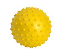 Gymnic "Sensy 20" Massage Ball - Yellow