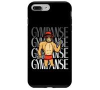 Gympanse Chimp Monkey Lover Ape Fitness Chimpanzee Case for iPhone 7 Plus/8 Plus