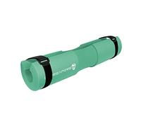 Gymreapers Barbell Squat Pad - Protective Bridge Pad For Hip Thrust, Squats, Lunges - Hip Support, Neck Protection For Bar (Mint)