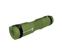 Gymreapers Barbell Squat Pad - Protective Bridge Pad For Hip Thrust, Squats, Lunges - Hip Support, Neck Protection For Bar (Green)