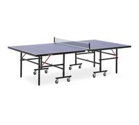 Gymrex Table Tennis Table - indoor - foldable - rollable GR-PPT01