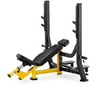 Gymrex Weight Bench - 135 kg GR-MG56