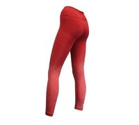 GYMSHARK Adapt Ombre Seamless Full Length Leggings, Raspberry Red Marl/Raspberry Red, X-Small [Variation]