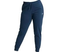 GYMSHARK Classic Womens Training Joggers - Navy - XS