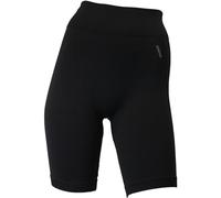 GYMSHARK Flex Cycling Shorts, Black/Charcoal, Extra Small [Variation]