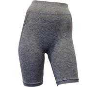 GYMSHARK Flex Cycling Shorts, Charcoal Marl/Ruby Pink, Small [Variation]